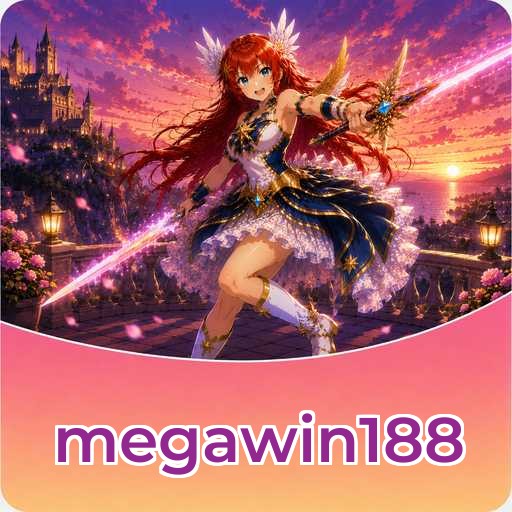 megawin188 Verification
