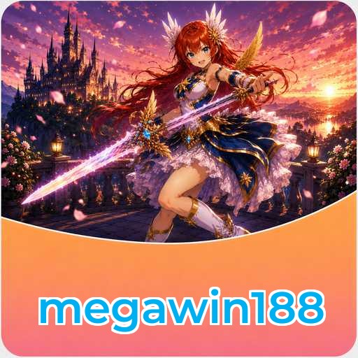 megawin188 APK