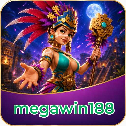 megawin188 APK Structure