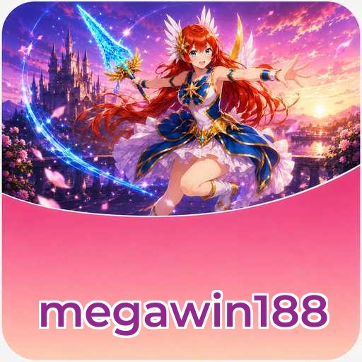 megawin188 APK Structure