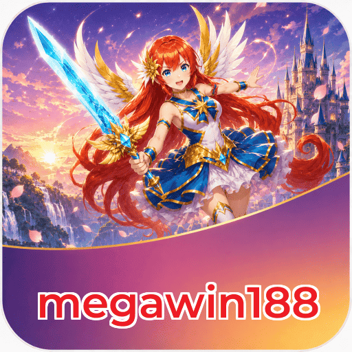 megawin188 Technical Info