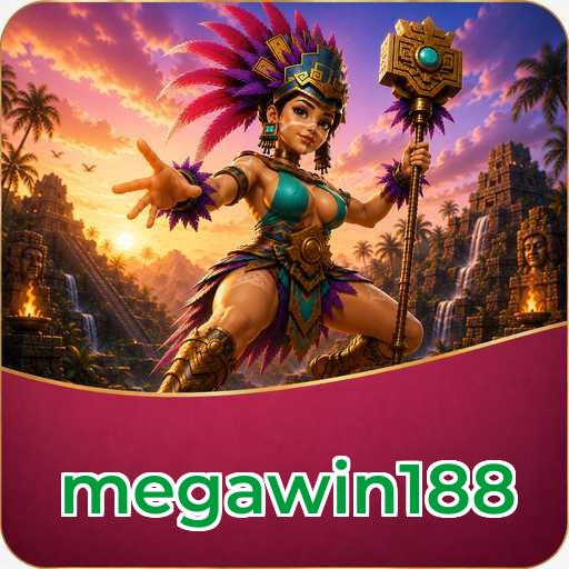 megawin188 Signature
