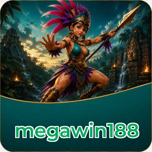 megawin188 Verification
