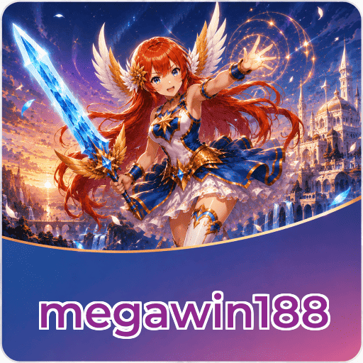 megawin188 APK Structure
