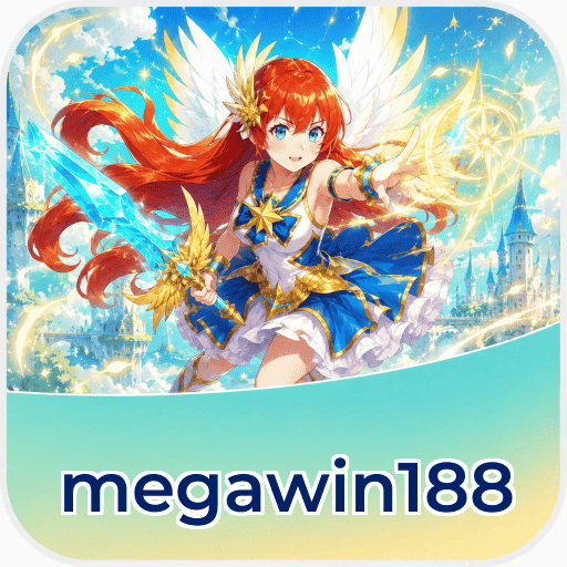 megawin188 APK Structure