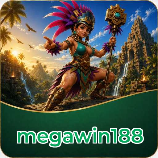 megawin188 Technical Info