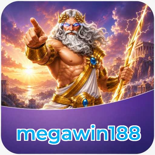 megawin188 APK Structure