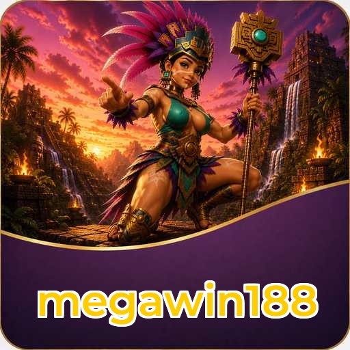 megawin188 Signature
