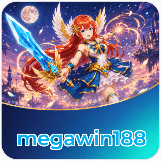 megawin188 Technical Info