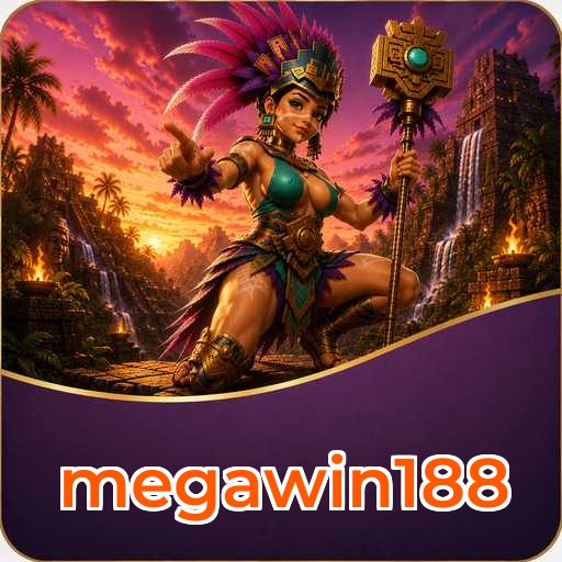 megawin188 Signature