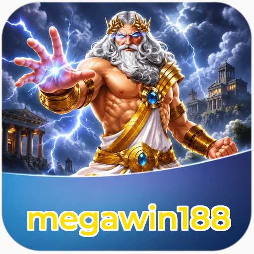 megawin188 APK
