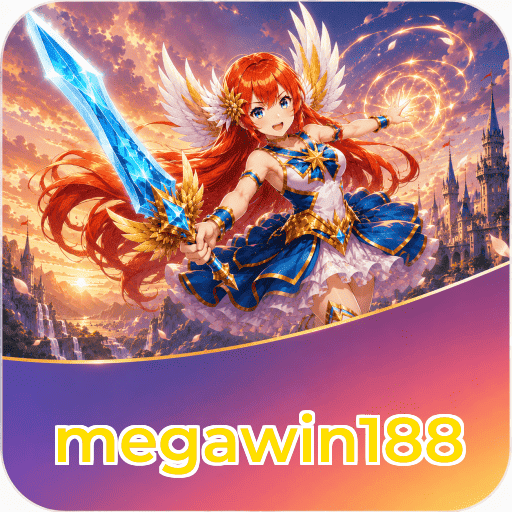 megawin188 Installation