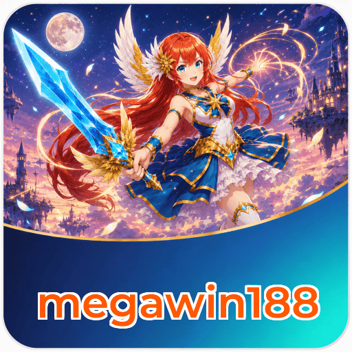 megawin188 Download