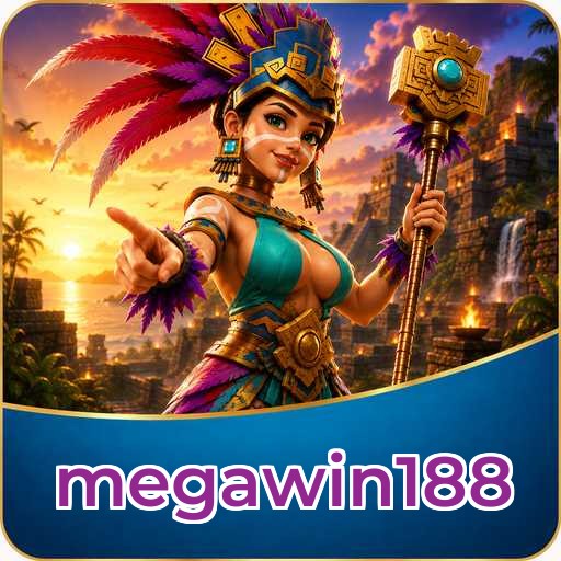 megawin188 Aplikasi